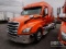 2022 FREIGHTLINER CASCADIA PT126SLP TRUCK TRACTOR VN:3AKJHHDR2NSNB9554 powered by Detroit DD15 6