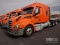 2020 FREIGHTLINER CASCADIA PT126SLP TRUCK TRACTOR VN:3AKJHHDR4LSMC5222 powered by Detroit DD15 6