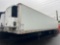 1997 UTILITY VS2 REEFER TRAILER VN:1UYVS2537VU897351 equipped with 65,000lb GVWR, tandem axle.