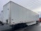 2012 WABASH 53FT. VAN TRAILER VN:1JJV532D1CL632461 equipped with aluminum/steel combination frame,