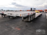 2019 DOONAN CHAPARRAL II DROP DECK TRAILER VN:1D9BG5022K1609507 equipped with 10ft. Upper deck,