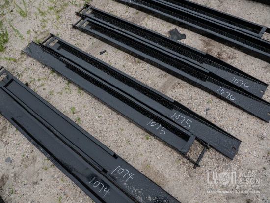NEW SKLP 7FT. EXTENSION ROD NEW SUPPORT EQUIPMENT