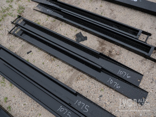 NEW SKLP 7FT. EXTENSION ROD NEW SUPPORT EQUIPMENT