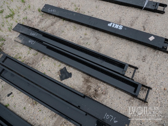 NEW SKLP 7FT. EXTENSION ROD NEW SUPPORT EQUIPMENT