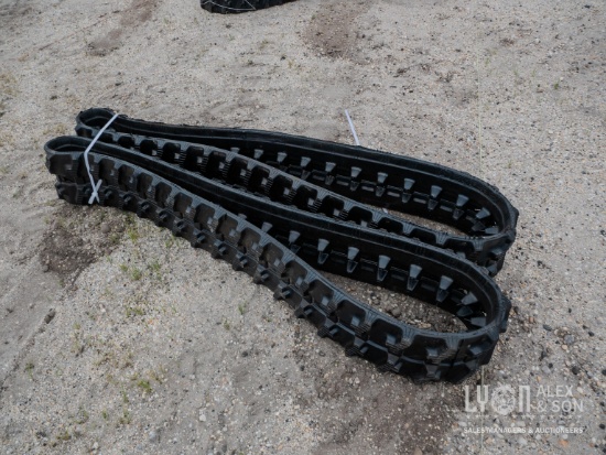 NEW SKLP RUBBER TRACK EXCAVATOR PART