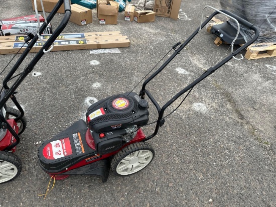SOUTHLAND STRING TRIMMER NEW SUPPORT EQUIPMENT