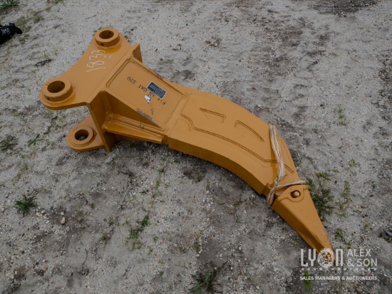 NEW GIYI GY-R320 EXCAVATOR RIPPER