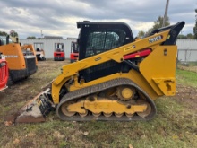 2019 CAT 272D3 XE Skid Steer | Proxibid