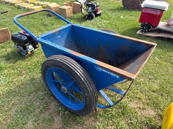 WHEELBARROW
