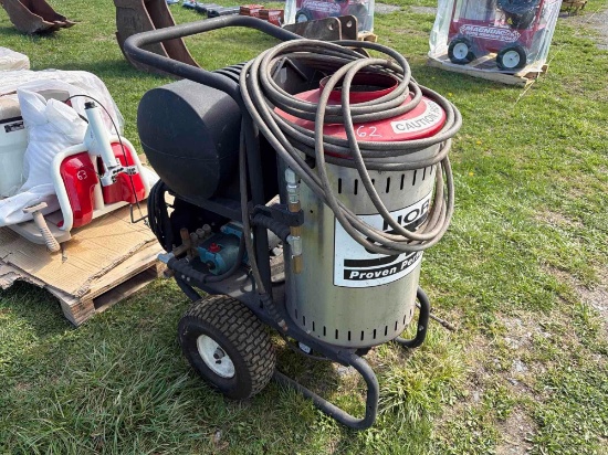 NORTH STAR PRESSURE WASHER