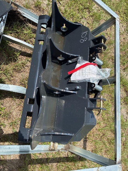 New Landhonor Fw-13-15000g Hydraulic Winch New Support Equipment