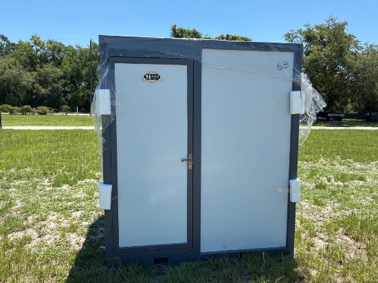 New Sdlanch Irmt Portable Bathroom Station