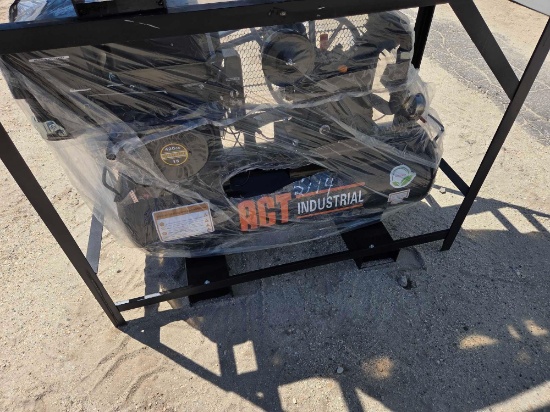 New Agt Air Compressor New Support Equipment