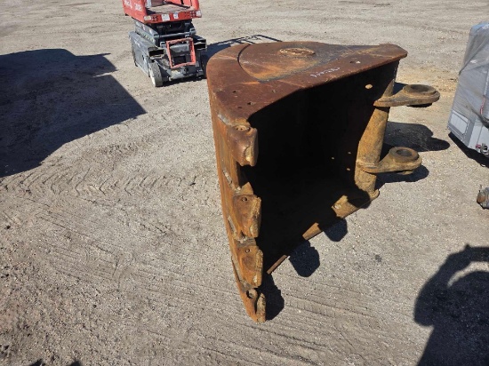 Geith 36in. Digging Bucket Excavator Bucket