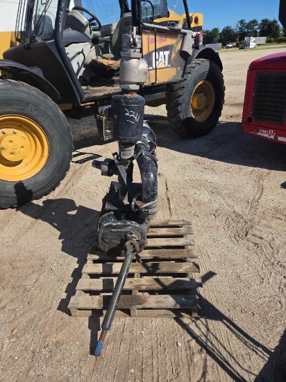 Pneumatic Supplies Hydraulic Air Pump Support Equipment