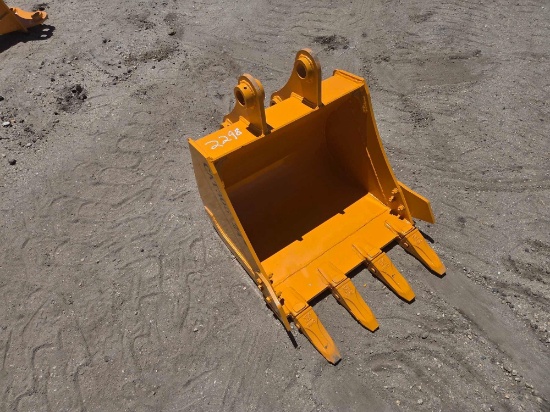 NEW GIYI 24IN. BUCKETS EXCAVATOR BUCKET fits Cat 305.