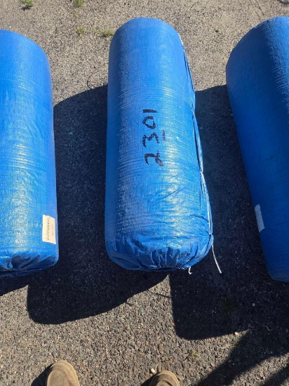 Lawn Turf New Support Equipment