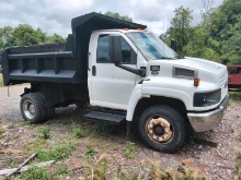GMC Astro 95 Tandem axle COE grain truck | Proxibid