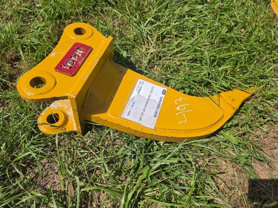 NEW TERAN EXCAVATOR RIPPER for CAT 307.
