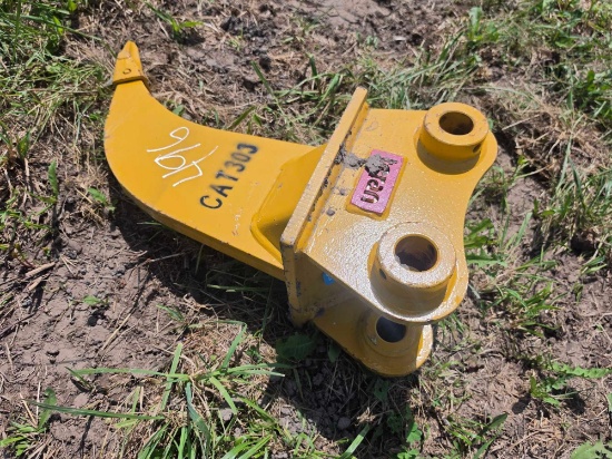 NEW TERAN EXCAVATOR RIPPER for CAT 303.