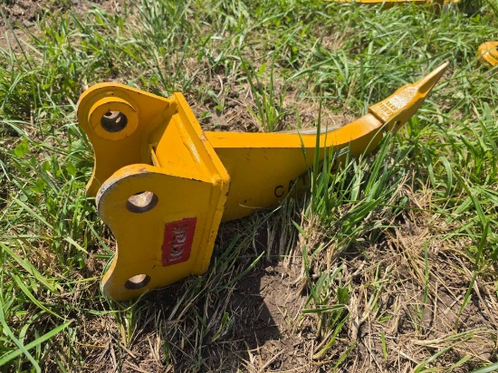 NEW TERAN EXCAVATOR RIPPER for CAT 302.