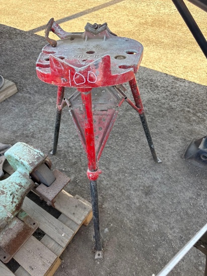RIGID TRISTAND SUPPORT EQUIPMENT