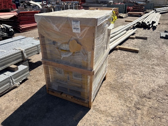 P&H DAR-300-HFGW AC-DC ARC WELDER SN:C032605-L3, single phase.