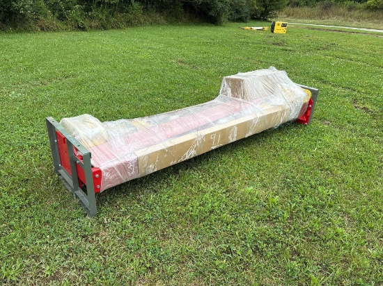 NEW AGT ATK-B1000 10,000LB. CAR LIFT NEW SUPPORT EQUIPMENT