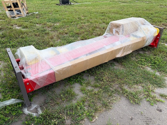 NEW AGT ATK-B1000 10,000LB. CAR LIFT NEW SUPPORT EQUIPMENT