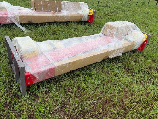 New Agt Atk-B1000 10,000lb. Car Lift New Support Equipment