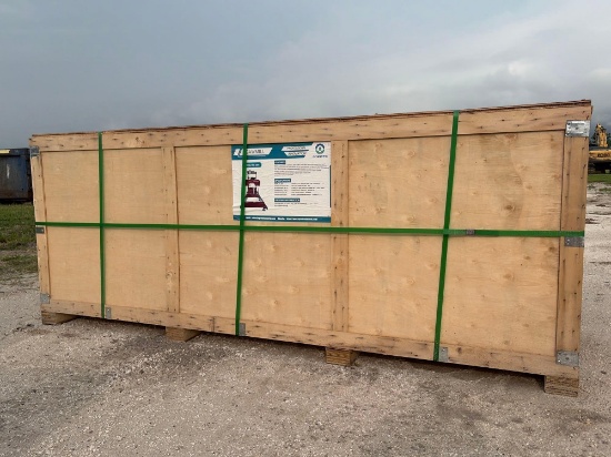 New Agt Yc-26g Sawmill Wood Processing Equipment