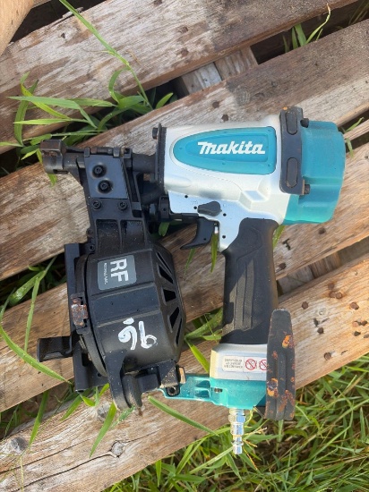 Air Nailer