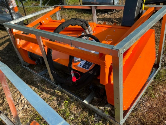 NEW WOLVERINE DUM-26-73W PIONEER MACHINE NEW SUPPORT EQUIPMENT
