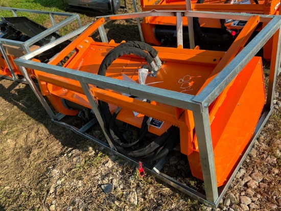 NEW WOLVERINE DUM-26-73W PIONEER MACHINE NEW SUPPORT EQUIPMENT