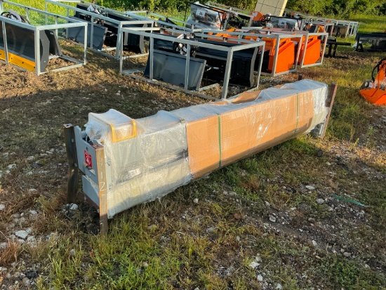 NEW SDLANCH POST LIFT NEW SUPPORT EQUIPMENT