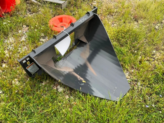 NEW WOLVERINE TD-13-36R TREE DIGGER SKID STEER ATTACHMENT