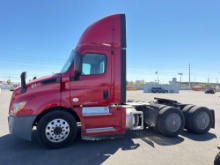 GMC Astro 95 Tandem axle COE grain truck | Proxibid