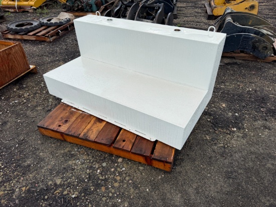 FUEL TRANSFER TANK FUEL TANK