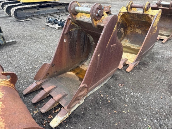 CAT 36IN. DIGGING BUCKET EXCAVATOR BUCKET fits Cat 325.