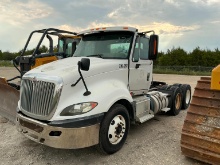 GMC Astro 95 Tandem axle COE grain truck | Proxibid