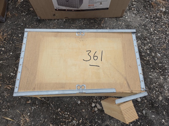 NEW LANDHONOR LHR-EW20000 20,000LBS ELECTRIC WINCH NEW SUPPORT EQUIPMENT