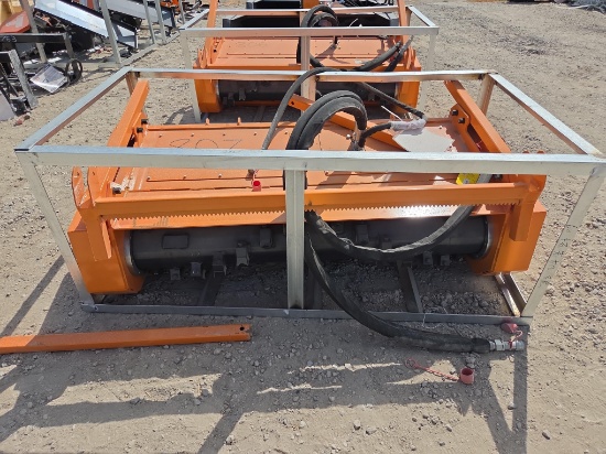 NEW WOLVERINE DUM-26-73W PIONEER MACHINE NEW SUPPORT EQUIPMENT