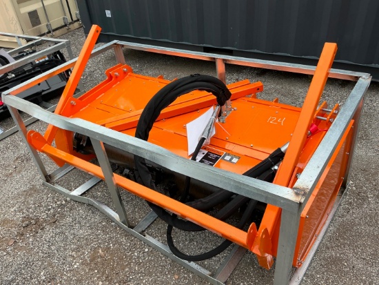 NEW WOLVERINE DUM-26-73W PIONEER MACHINE NEW SUPPORT EQUIPMENT