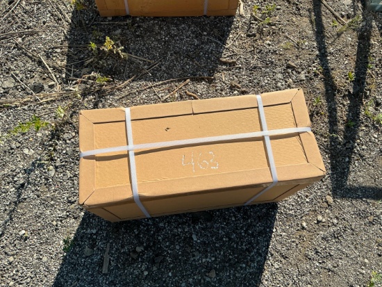 NEW ATS-EW13000 ELECTRIC WINCH NEW SUPPORT EQUIPMENT
