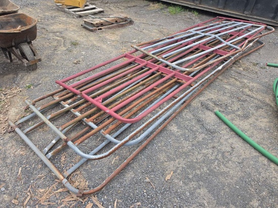 Misc Gates Support Equipment
