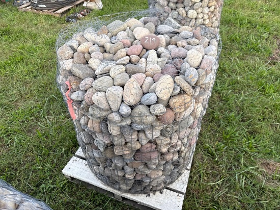 Pallet Of Field Stone Pallets Of Stone