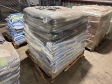 AGWAY PELLETIZED LIMESTONE SUPPORT EQUIPMENT