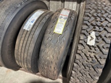 (1) NEW SUMITOMO ST727 SUPPORT EQUIPMENT