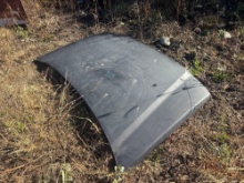 AUTOMOTIVE HOOD/BONNET SUPPORT EQUIPMENT