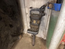 1 INCH IMPACT NORTHERN INDUSTRIAL SUPPORT EQUIPMENT